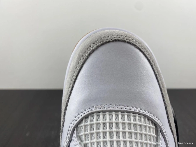 Kicktheory DR5415-100 4 Jordan Retro SB 0808
